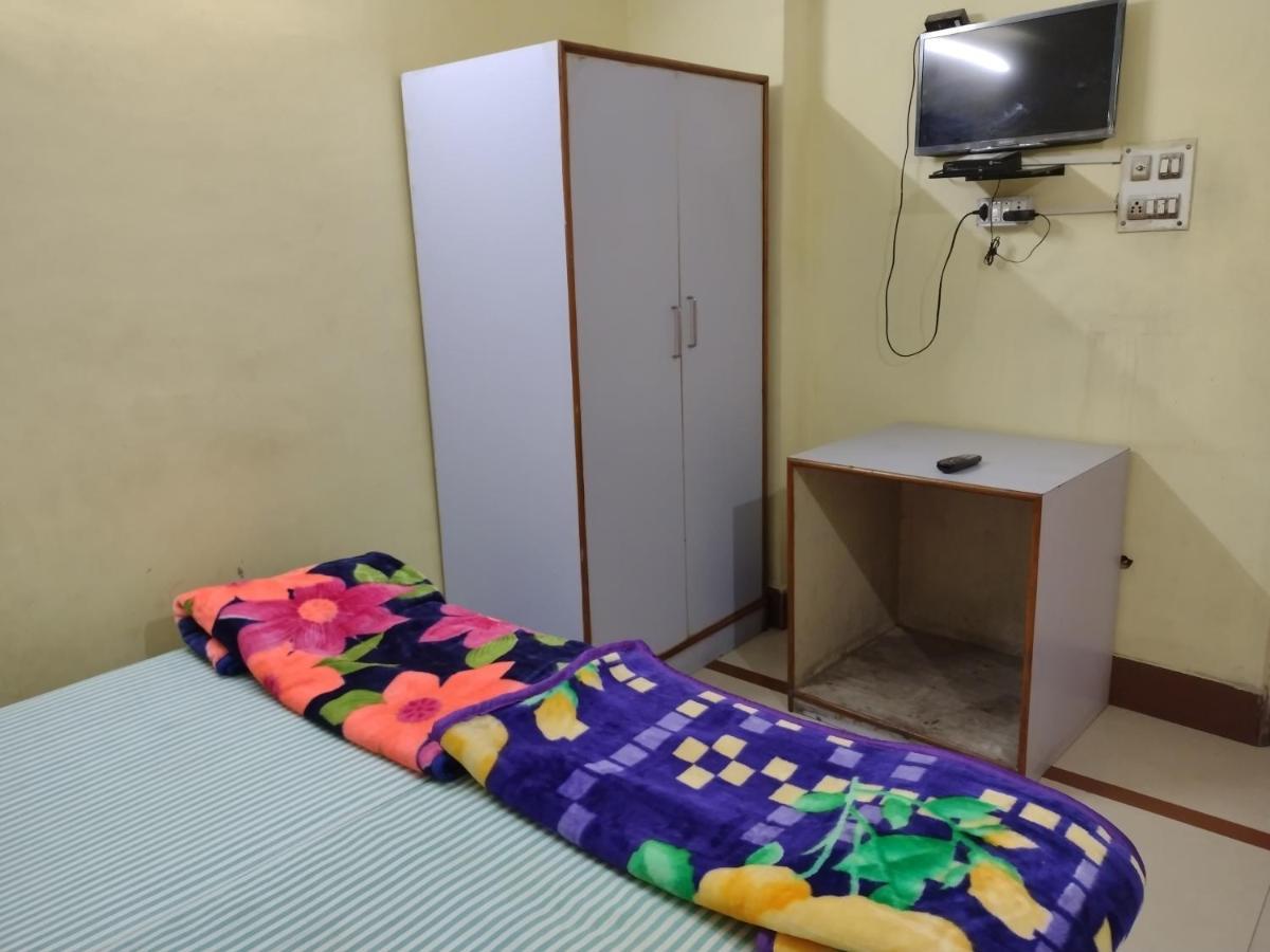 Hotel Vijay Shankar Ranchi Exterior foto