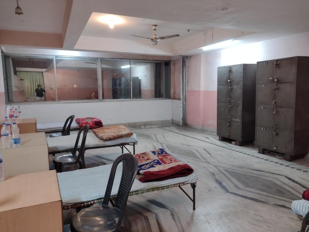 Hotel Vijay Shankar Ranchi Exterior foto